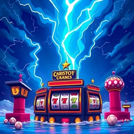 gebyar4d: Promo dan Bonus Terbaik untuk Para Gamer Indonesia