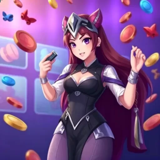 Menjelajahi Fitur Unggulan Situs Game gebyar4d