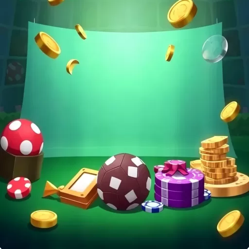 Mengulas Fitur Menarik di Situs Game gebyar4d