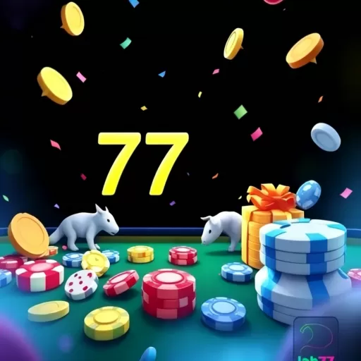 Mengenal gebyar4d Sebagai Platform Game Online Terpercaya